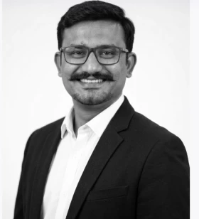 Managing Director