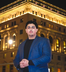 Founder/CEO