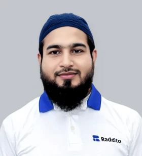 Co-founder & CTO