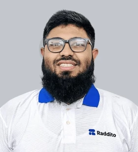 Web Developer