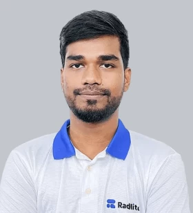 Web Developer