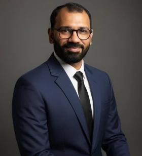 Managing Director