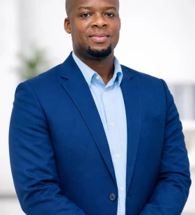 Managing Partner