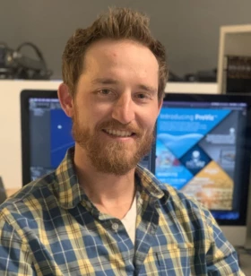 SR. Video Producer & Editor