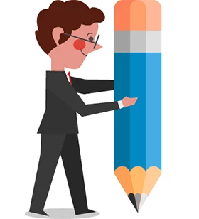 Senior Graphic Designer