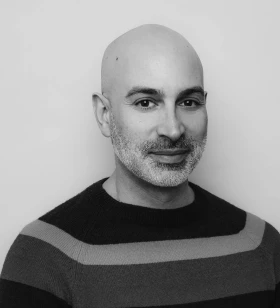 Founder, Executive Chairman