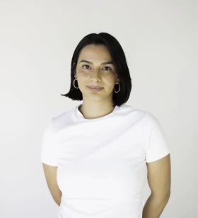 Diseñadora Gráfica Sr