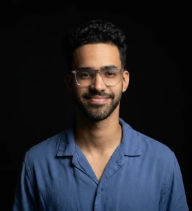 Founding Engineer
