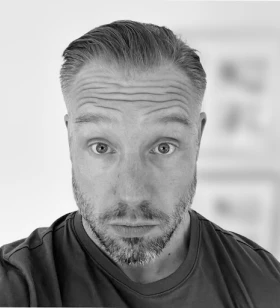 Managing Director