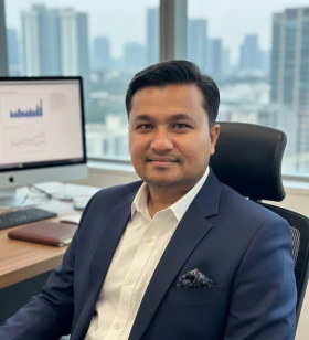 Sr. SEO Executive