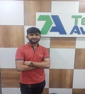 Senior Digital Marketing Executive