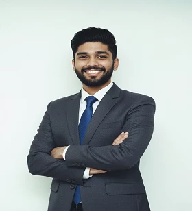 Business Development Executive