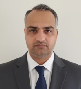 Co-Founder & CTO