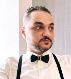 Co-Founder & Director of Business Development