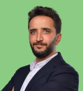 Co-Founder & Chief Technology Officer