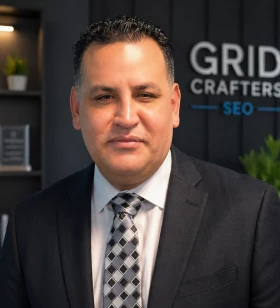 Founder & SEO Strategist