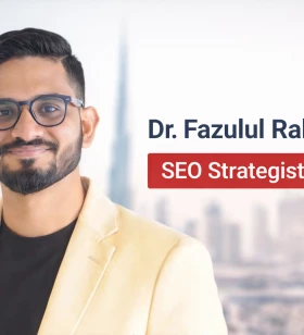 SEO Consultant Dubai