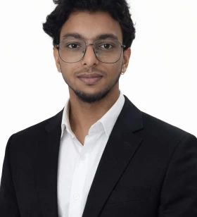 Founder & Full stack Developer