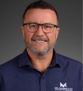 Managing Director