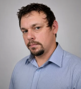 Senior Software Engineer