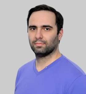 Lead React Developer
