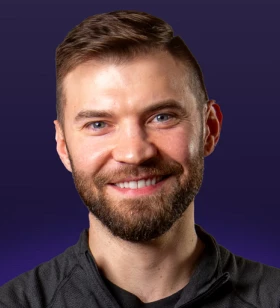 Co-founder, Head of Digital Client Experience and Strategy