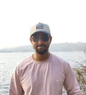 Senior Fullstack Developer