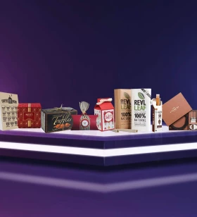 Customized Packaging