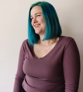 Chief Creative Officer