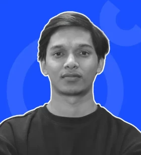 Co-Founder, Oricmeta & Marketing head