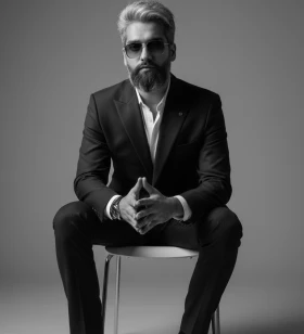 CEO & Founder