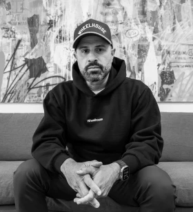 Co-Founder / Chief Creative Officer