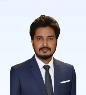 Chief Technology Officer