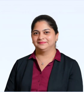 Chief Operating Officer
