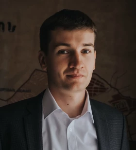 Founder & Lead Developer