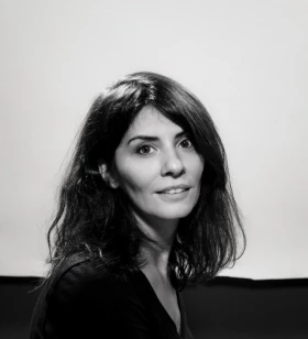 Co-Founder & Creative Director