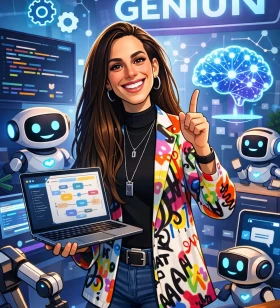 Founder & AI Automation Specialist