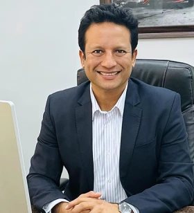 Chief Executive Officer