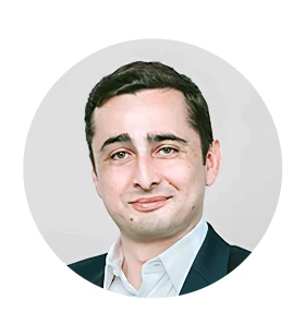 Chief Executive Officer