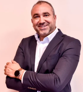 CEO and Founder