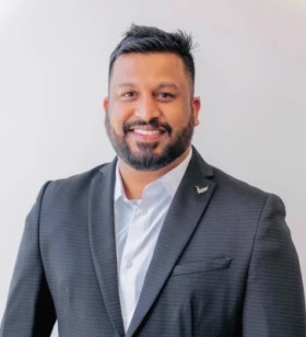 CEO, Cliniqon