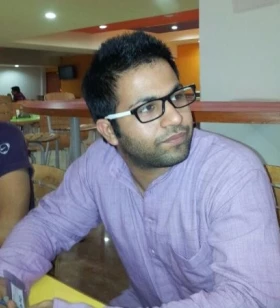 Founder and Head Of Engineering