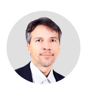 VP Software Engineering