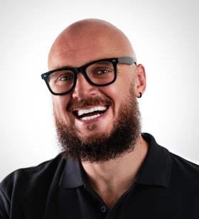 Founder, Fractional CDO, Creative Director