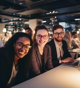 SEO, Social Media & Content Specialists
