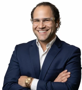 Chief Executive Officer