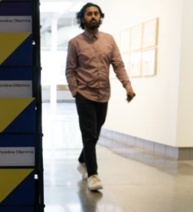 Co-founder & Managing Director
