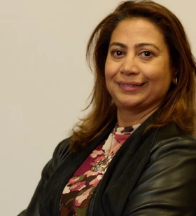 Nayana Mehta Expertise in Rebar Consulting