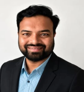 Senior AI/ML Engineer