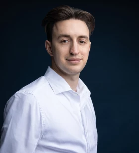 Founder and CEO